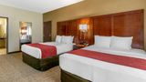 <b>Comfort Suites Suite</b>. Images powered by <a href="https://iceportal.shijigroup.com/" title="IcePortal" target="_blank">IcePortal</a>.