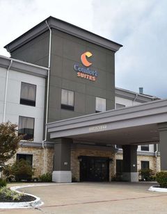 Comfort Suites