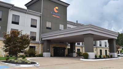 Comfort Suites