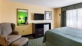 Quality Inn Siloam Springs Suite