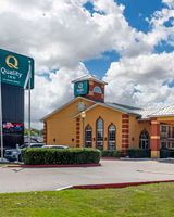 Quality Inn Siloam Springs