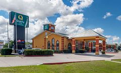 Quality Inn Siloam Springs