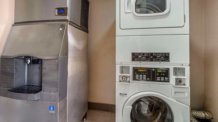 Quality Inn Siloam Springs Other