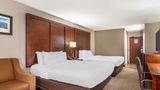 <b>Comfort Inn and Suites Conway Suite</b>. Images powered by <a href="https://iceportal.shijigroup.com/" title="IcePortal" target="_blank">IcePortal</a>.