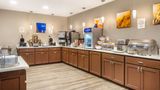 <b>Comfort Inn and Suites Conway Restaurant</b>. Images powered by <a href="https://iceportal.shijigroup.com/" title="IcePortal" target="_blank">IcePortal</a>.