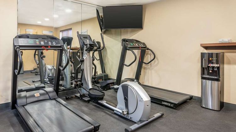 Comfort Inn and Suites Conway Health