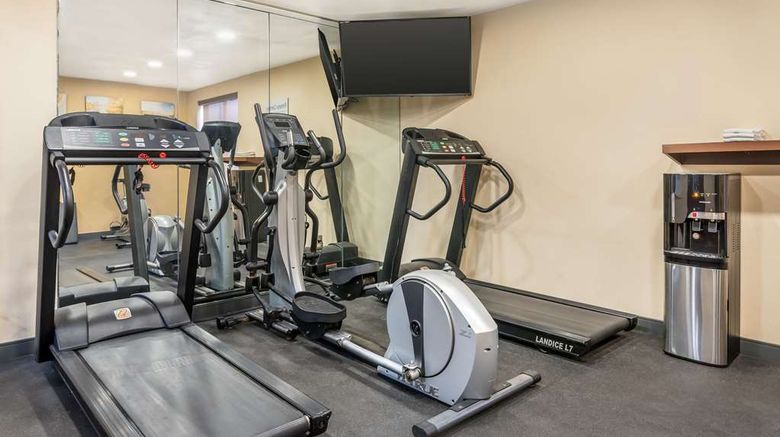 <b>Comfort Inn and Suites Conway Health</b>. Images powered by <a href="https://iceportal.shijigroup.com/" title="IcePortal" target="_blank">IcePortal</a>.
