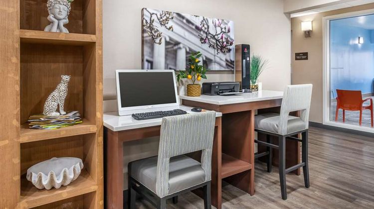 Comfort Inn and Suites Conway Other