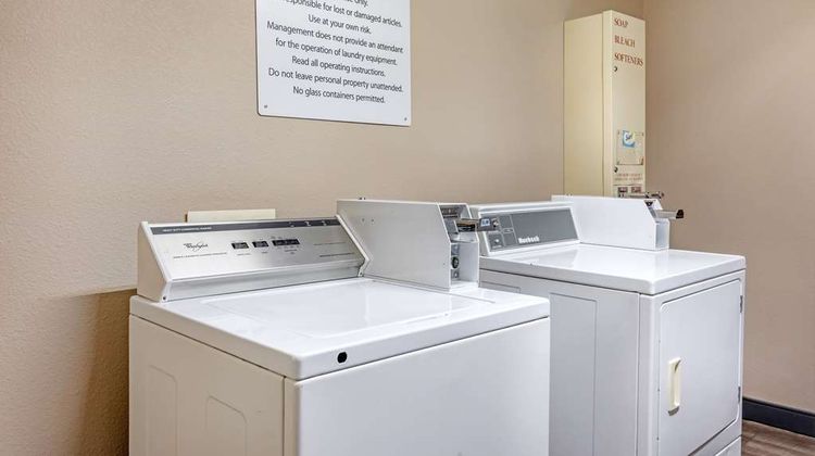 Comfort Inn and Suites Conway Other