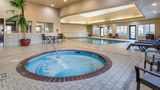 Comfort Inn Crystal Bridges, Bentonville Pool