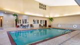 Comfort Inn Crystal Bridges, Bentonville Pool