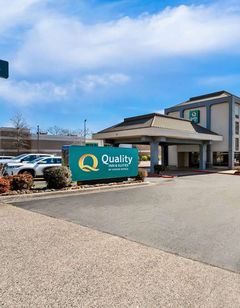Quality Inn & Stes