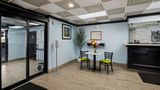 <b>Quality Inn & Stes Lobby</b>. Images powered by <a href="https://iceportal.shijigroup.com/" title="IcePortal" target="_blank">IcePortal</a>.