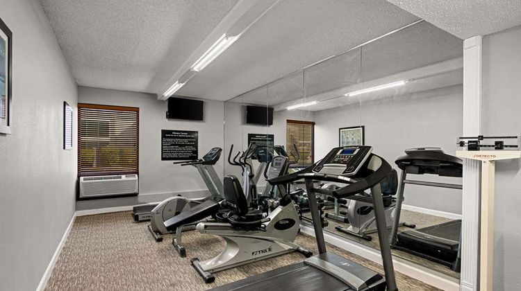 Quality Inn & Stes Health