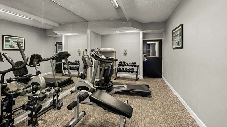 <b>Quality Inn & Stes Health</b>. Images powered by <a href="https://iceportal.shijigroup.com/" title="IcePortal" target="_blank">IcePortal</a>.