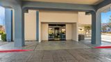 Quality Inn & Stes Exterior