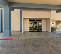 Quality Inn & Stes Exterior