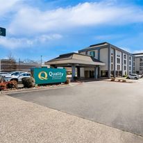 Quality Inn & Stes