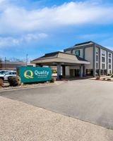 Quality Inn & Stes