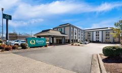 Quality Inn & Stes