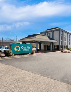 Quality Inn & Stes