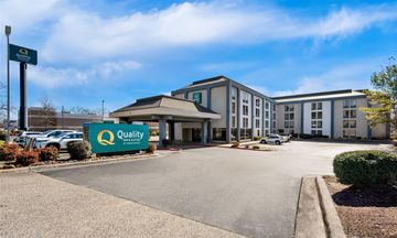 Quality Inn & Stes