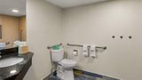 Quality Inn & Stes Room