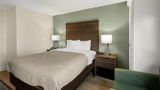 Quality Inn & Stes Room