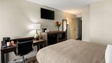 Quality Inn & Stes Room