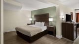 Quality Inn & Stes Suite