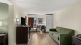 Quality Inn & Stes Suite