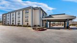 Quality Inn & Stes Exterior