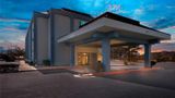 Quality Inn & Stes Exterior