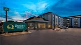 Quality Inn & Stes Exterior