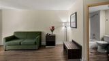 Quality Inn & Stes Suite
