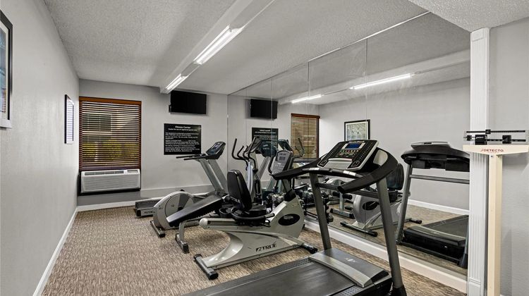 Quality Inn & Stes Health