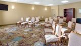 <b>Comfort Inn & Suites Meeting</b>. Images powered by <a href="https://iceportal.shijigroup.com/" title="IcePortal" target="_blank">IcePortal</a>.
