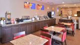 <b>Comfort Inn & Suites Restaurant</b>. Images powered by <a href="https://iceportal.shijigroup.com/" title="IcePortal" target="_blank">IcePortal</a>.