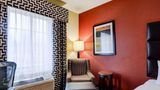 Comfort Inn & Suites Room
