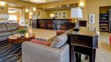 Comfort Inn & Suites Lobby