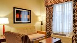 Comfort Inn & Suites Suite
