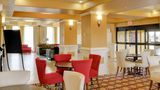 Comfort Inn & Suites Restaurant