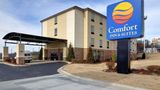 Comfort Inn & Suites Exterior