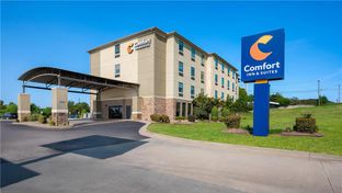 Comfort Inn & Suites