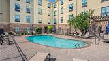 Comfort Inn & Suites Pool