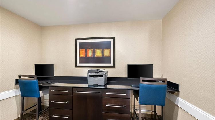 Comfort Inn & Suites Other