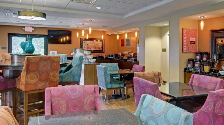 Comfort Suites Texarkana Arkansas Restaurant