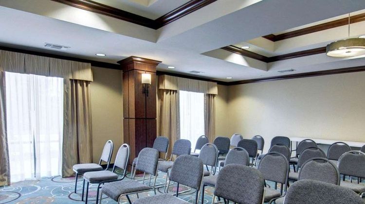 Comfort Suites Texarkana Arkansas Meeting