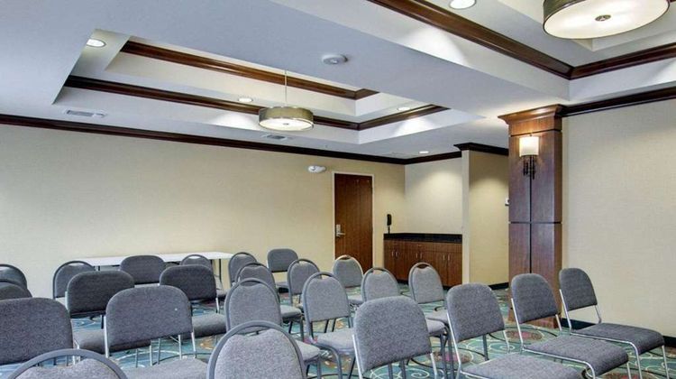 Comfort Suites Texarkana Arkansas Meeting