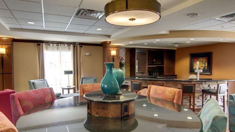 Comfort Suites Texarkana Arkansas Restaurant